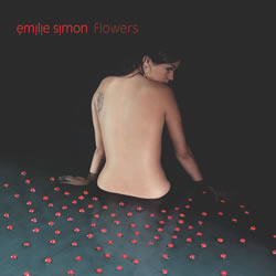 emilie simon flowers