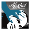 Alexkid Pick It Up