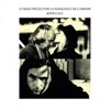 John Cale La Naissance De L'Amour