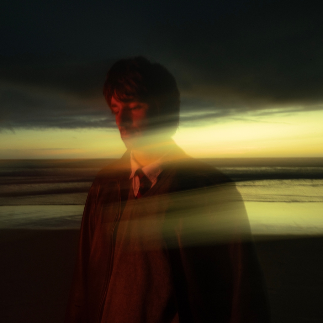 Alban Claudin - Aurora Single